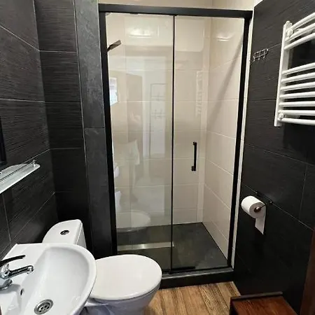 Guest house Virgo *