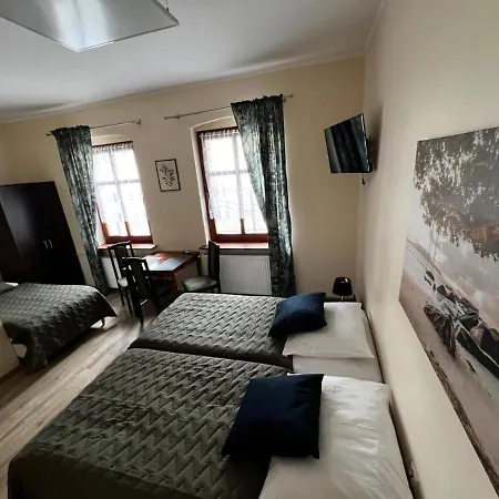 Virgo Guest house