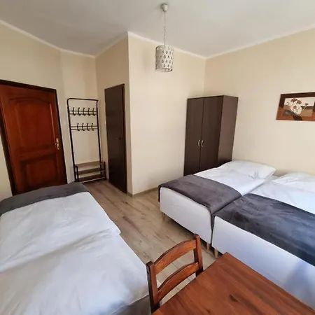 Virgo Guest house *