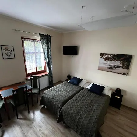 Guest house Virgo *