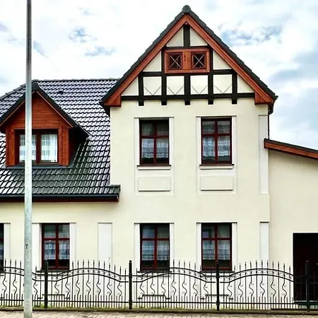 Virgo Guest house