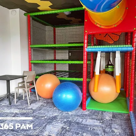 Biale Piaski W Summer Lofts - 365pam Apartment *
