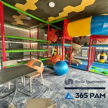 Apartment Biale Piaski W Summer Lofts - 365pam *