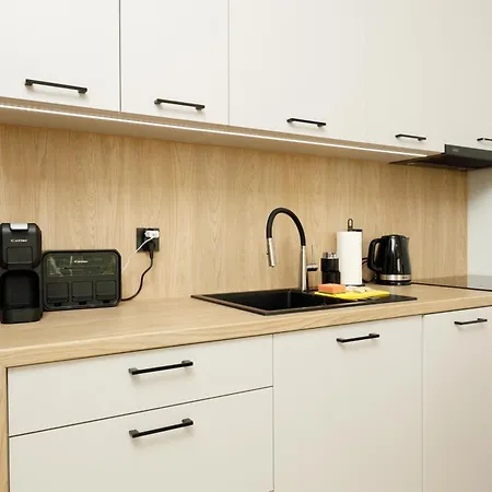 Ustronnie Premium Z Mini * Ustronie Morskie