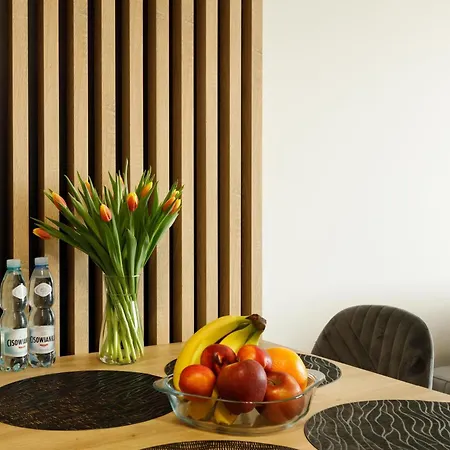 Ustronnie Premium Z Mini Apartment *