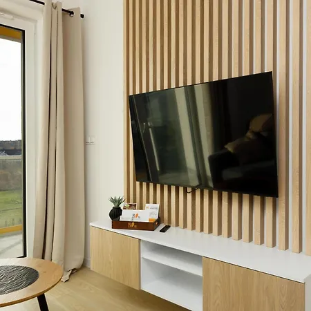 Ustronnie Premium Z Mini * Ustronie Morskie