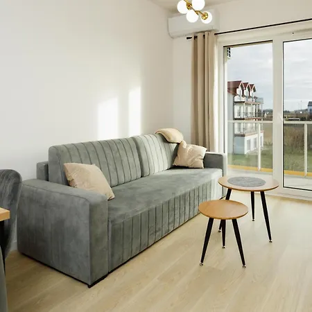 Apartment Ustronnie Premium Z Mini *