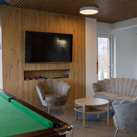 Ustronnie Premium Z Mini Apartment