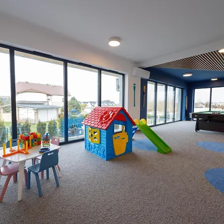 Ustronnie Premium Z Mini Apartment *