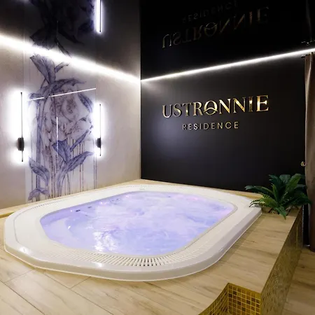 Ustronnie Premium Z Mini *