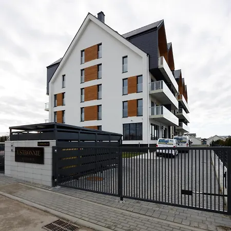 Apartment Ustronnie Premium Z Mini