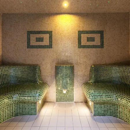 Hotel apartamentowy Grano Aparthotel Ustronie Morskie *
