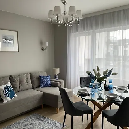 Apartment Hampton
