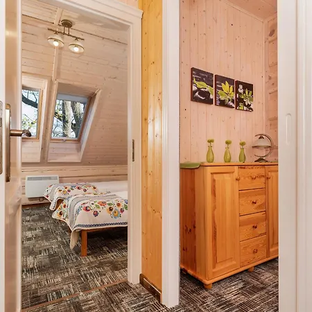 Comfortable Apartment, Ustronie Morskie