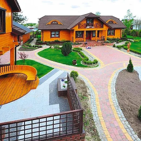 Comfortable Apartment,