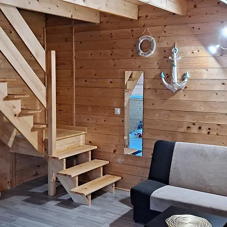 Jolka Holiday home