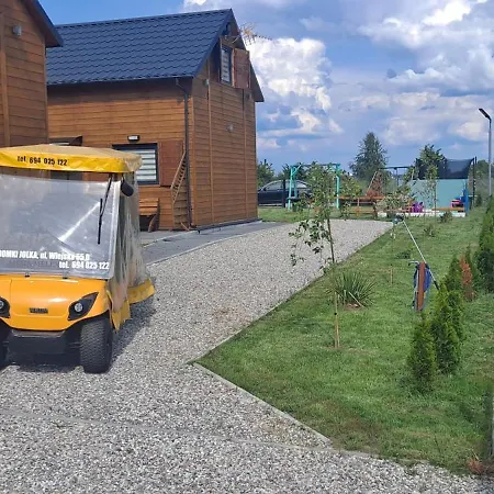 Jolka Holiday home *