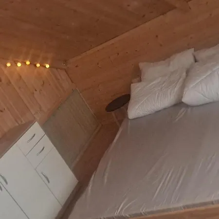 Jolka Holiday home Ustronie Morskie