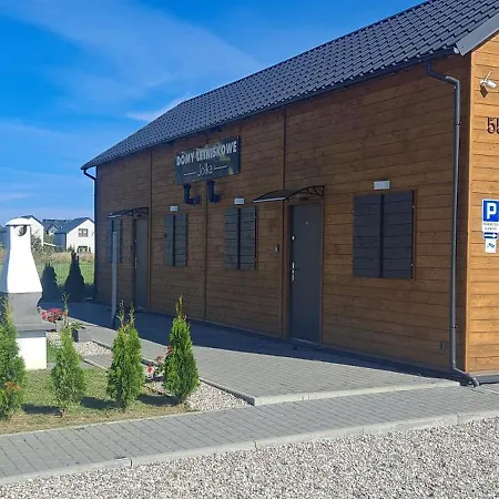 Holiday home Jolka *