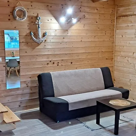 Jolka Holiday home
