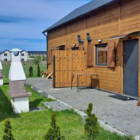 Holiday home Jolka