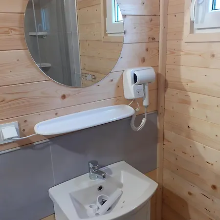 Jolka Holiday home