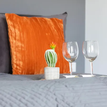 Air-conditioned Seaside With Parking & Balcony By Renters Ustronie Morskie