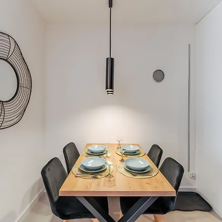 Ustronie 20 M Do Plazy Aparthotel