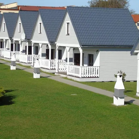 Homes Close To The Sea, Holiday home Ustronie Morskie