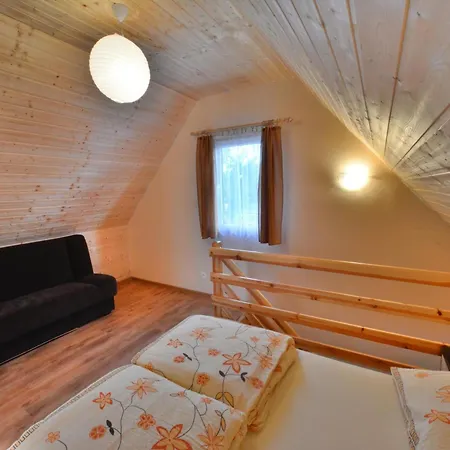 Homes Close To The Sea, Holiday home *