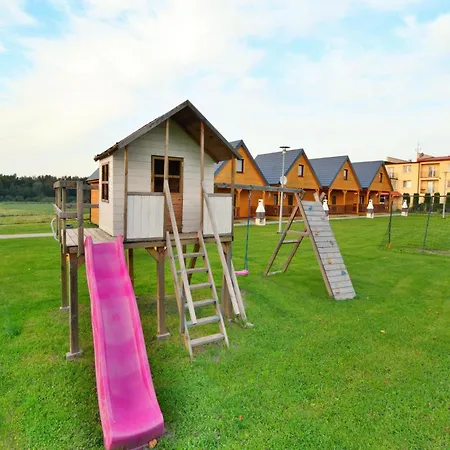Homes Close To The Sea, Holiday home Ustronie Morskie