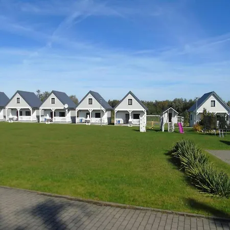Homes Close To The Sea, Holiday home Ustronie Morskie
