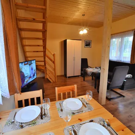 Homes Close To The Sea, Holiday home Ustronie Morskie