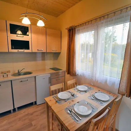 Holiday home Homes Close To The Sea, Ustronie Morskie