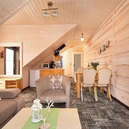 Apartment Comfortable Apartment,