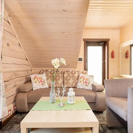 Comfortable Apartment, * Ustronie Morskie
