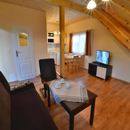 Near The Sea For 2 People Holiday home Ustronie Morskie
