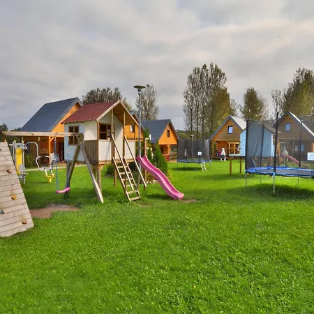Holiday home Near The Sea For 2 People