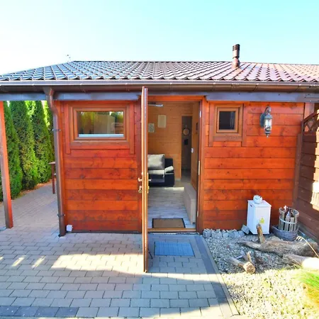 Year-round Cottage, Holiday home
