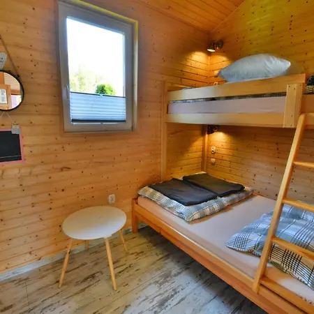 Year-round Cottage, Holiday home
