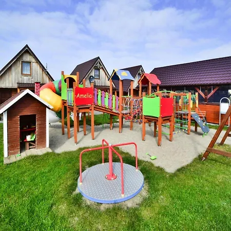 Year-round Cottage, Holiday home *