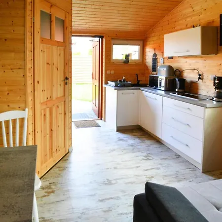 Holiday home Year-round Cottage, *