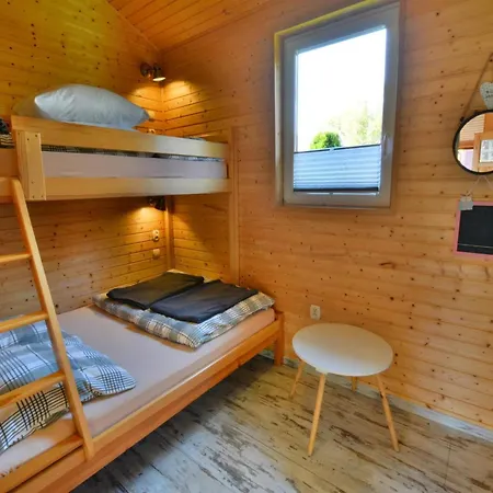 Year-round Cottage, * Ustronie Morskie