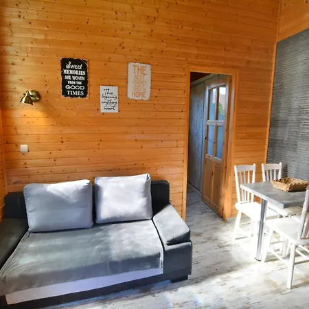 Holiday home Year-round Cottage, *
