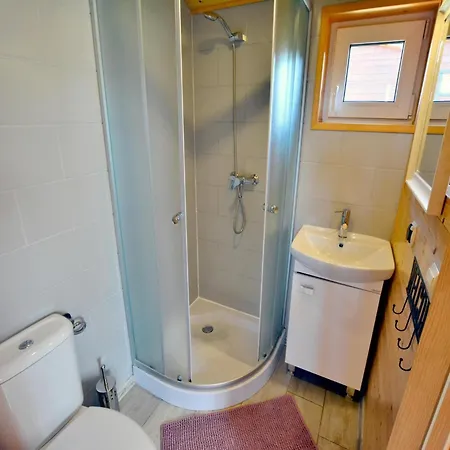 Year-round Cottage, Holiday home