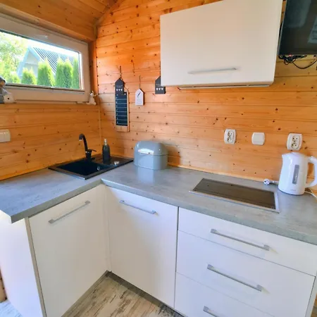 Year-round Cottage, * Ustronie Morskie