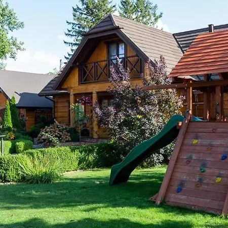 Holiday home Comfortable 2 Storey Ustronie Morskie