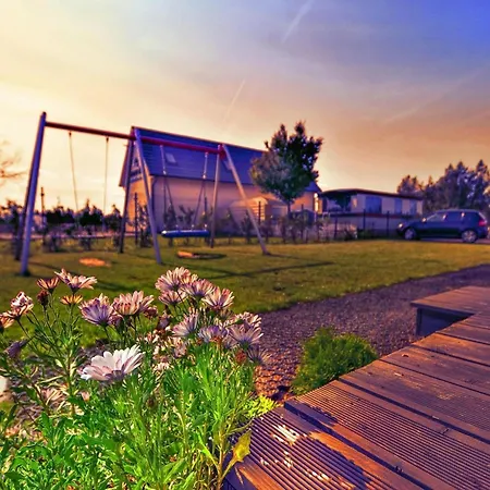 Cottages, Holiday home