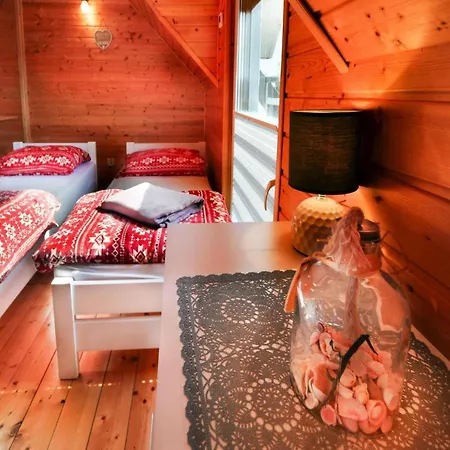 Cottages, Holiday home *