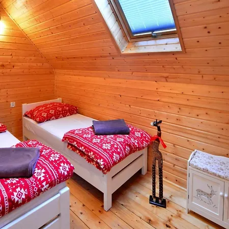 Cottages,